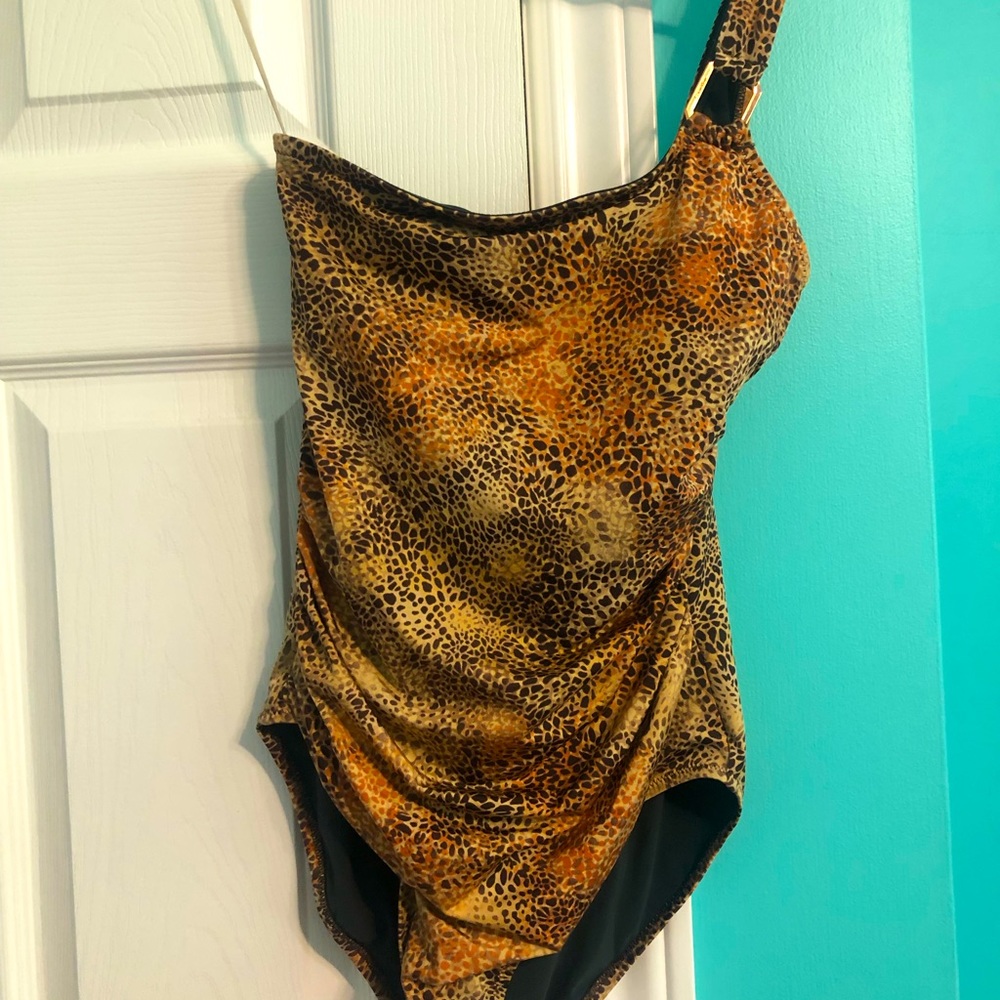 Calvin Klein swimsuit